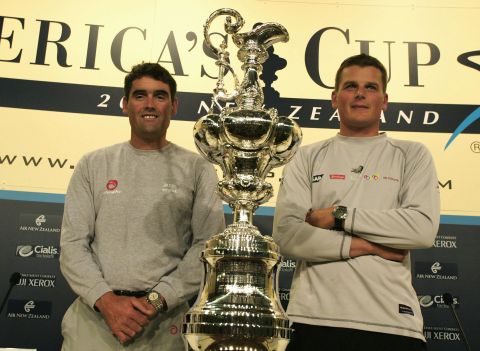 2003 (Photo: Getty Images)