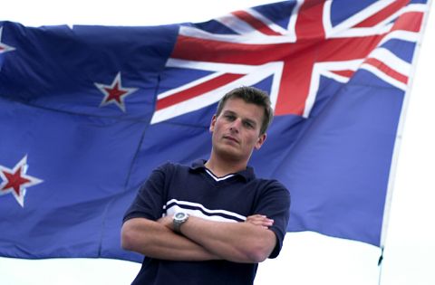 2000 (Photo: Getty Images)