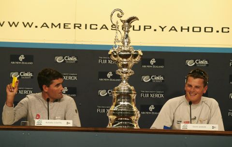 2003 (Photo: Getty Images)