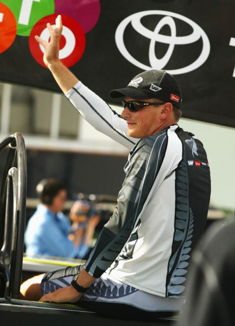 2003 (Photo: Getty Images)