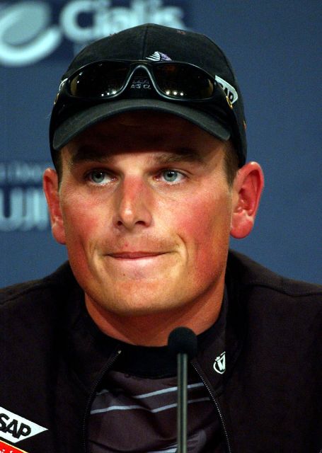 2003 (Photo: Getty Images)