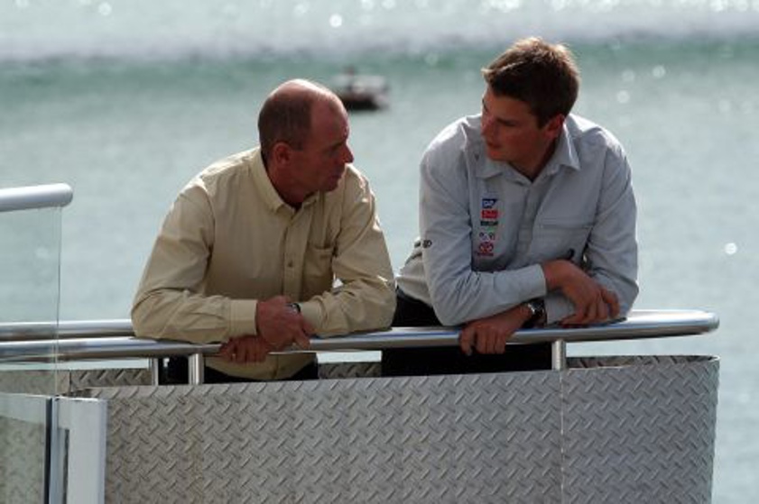 2003 (Photo: Getty Images)