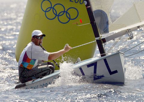 2004 (Photo: Getty Images)