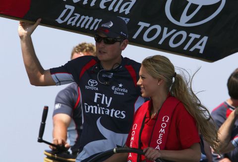 2005 (Photo: Getty Images)