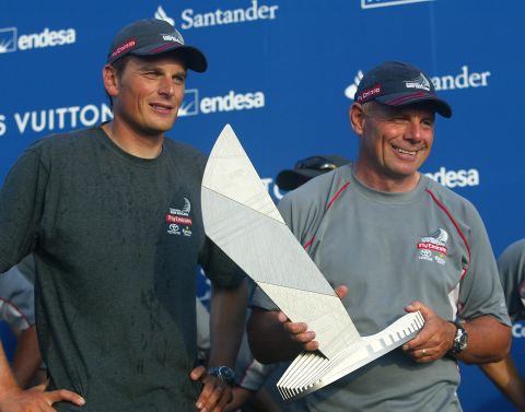 2006 (Photo: Getty Images)