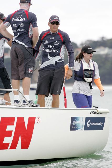 2006 (Photo: Getty Images)