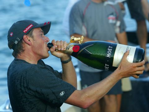 2006 (Photo: Getty Images)