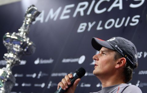 2007 (Photo: Getty Images)