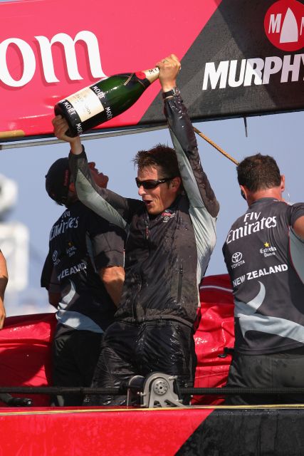 2007 (Photo: Getty Images)