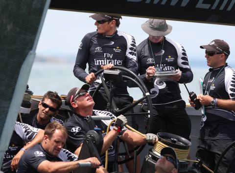 2009 (Photo: Getty Images)