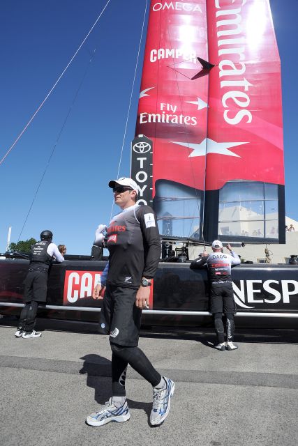 2011 (Photo: Getty Images)