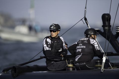 2012 (Photo: Getty Images)