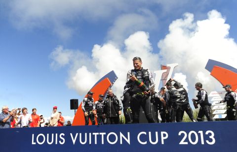 2013 (Photo: Getty Images)