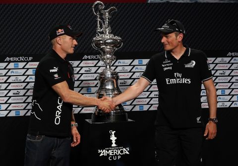 2013 (Photo: Getty Images)