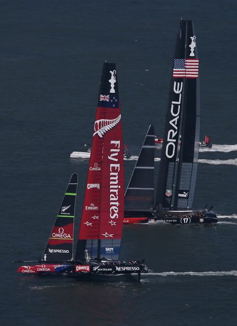 2013 (Photo: Getty Images)