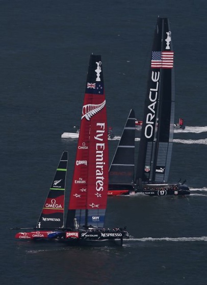 2013 (Photo: Getty Images)