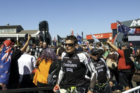 2013 (Photo: Getty Images)