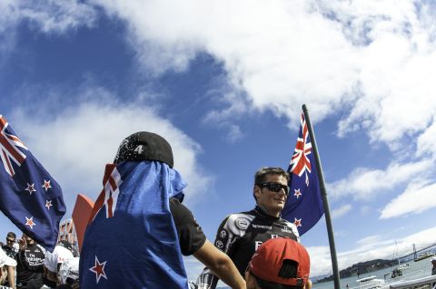 2013 (Photo: Getty Images)