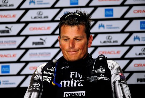 2013 (Photo: Getty Images)