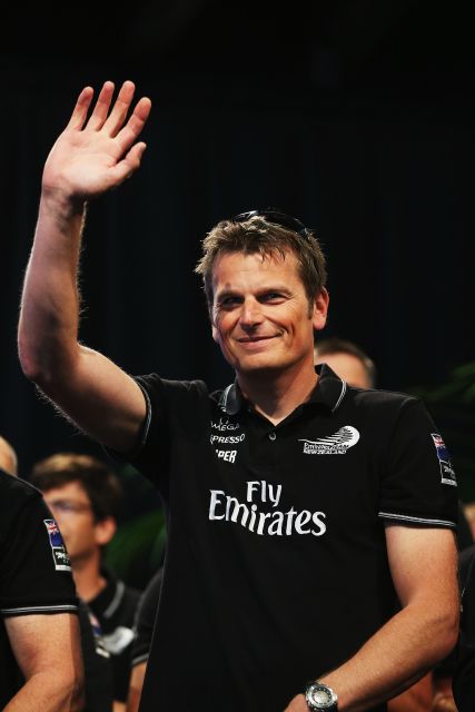 2013 (Photo: Getty Images)