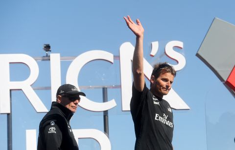 2013 (Photo: Getty Images)