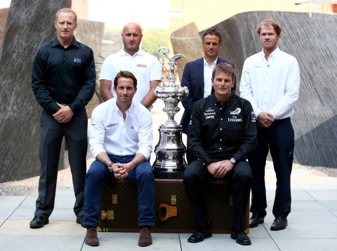 2014 (Photo: Getty Images)