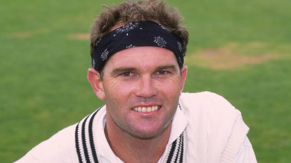 Martin Crowe has gone down in history as one of the true greats of cricket. 