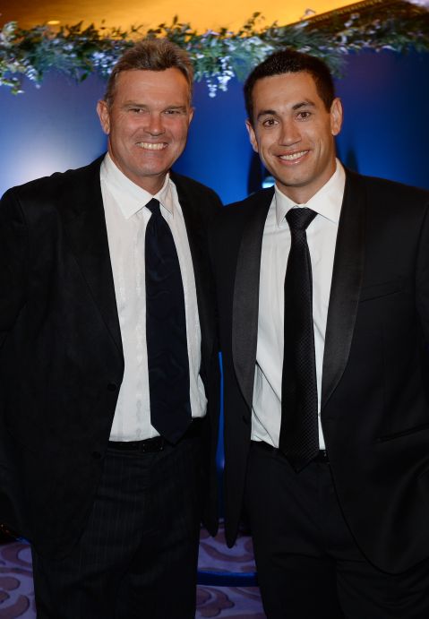 His coaching skills were always in demand, and he helped shape the careers of some of our finest batsmen, including Ross Taylor. 