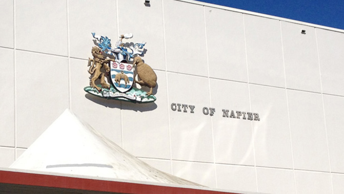 Napier City Council (Sophie Lowery) 