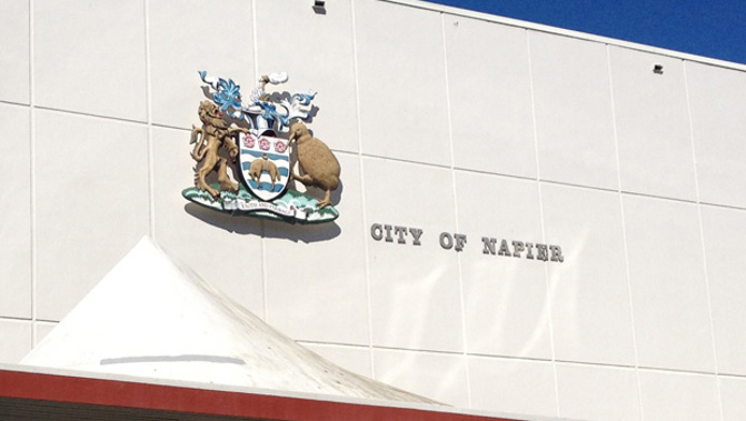 Napier City Council (Sophie Lowery)