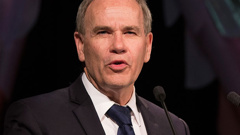 Len Brown (Getty Images)