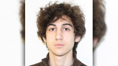 Dzhokhar Tsarnaev (Getty Images)