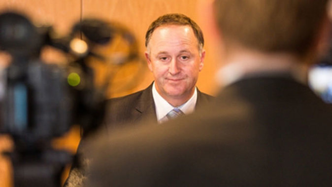 John Key (NZME)