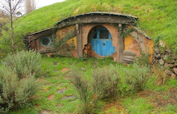 Lord Of The Rings - Matamata, New Zealand (Photo / Reddit)