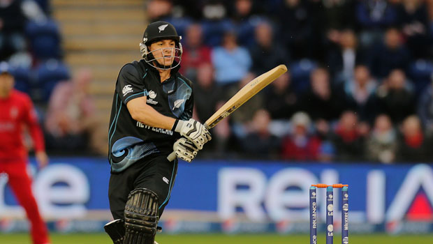 Nathan McCullum (Photosport)