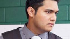 Shalvin Prasad (Getty Images)