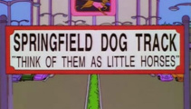 PHOTOS: The Simpsons' best signs