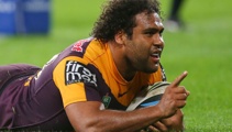 Sam Thaiday: NRL Legend on the opening round of 2022 