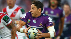NRL Free Agents After 2015
