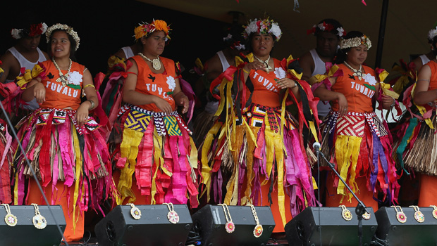 Excitement building for Pasifika Festival