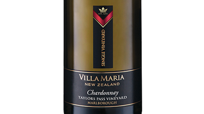 Villa Maria Estate wine (via website) 