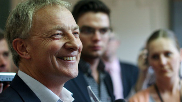 Phil Goff (Getty Images) 