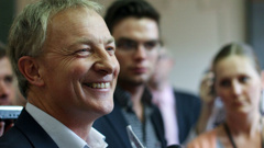 Phil Goff (Getty Images) 