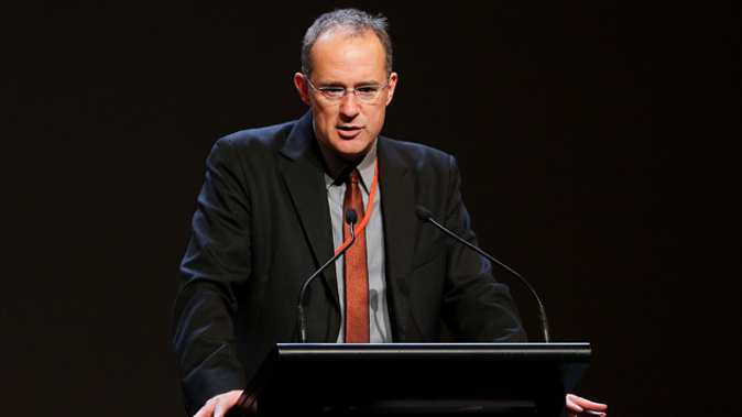 Phil Twyford (Getty Images) 