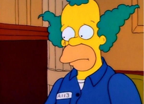 It's not a coincidence