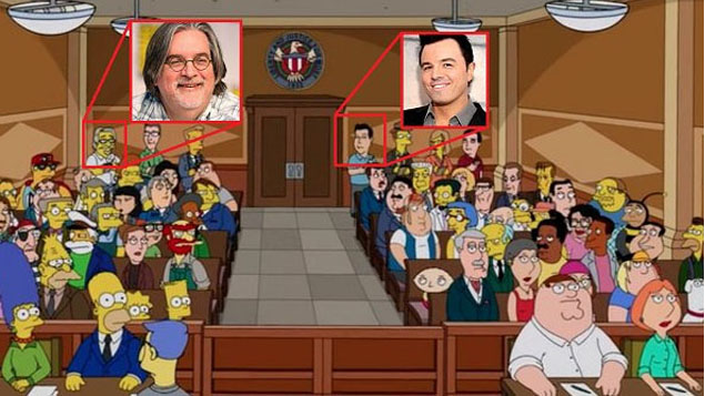 'The Simpsons': Easter Eggs