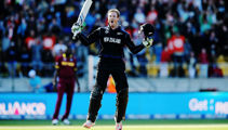 The Panel: Should Martin Guptill be opening for the Blackcaps? 