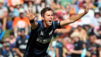 D'Arcy Waldegrave: There's one rule for Trent Boult and one rule for the rest 