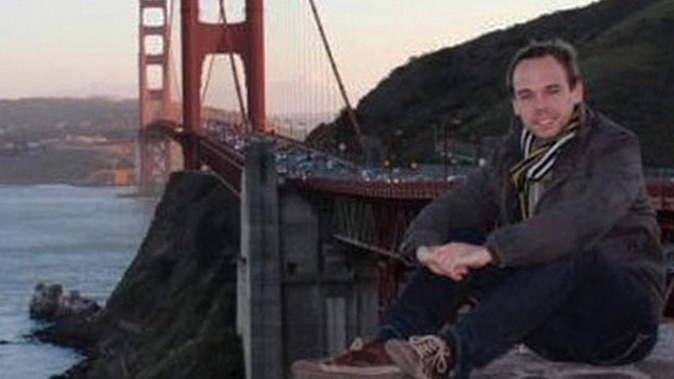 Andreas Lubitz (Supplied)
