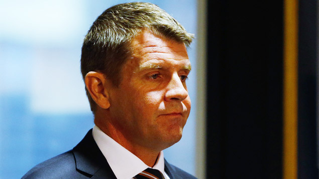 Mike Baird (Getty Images)